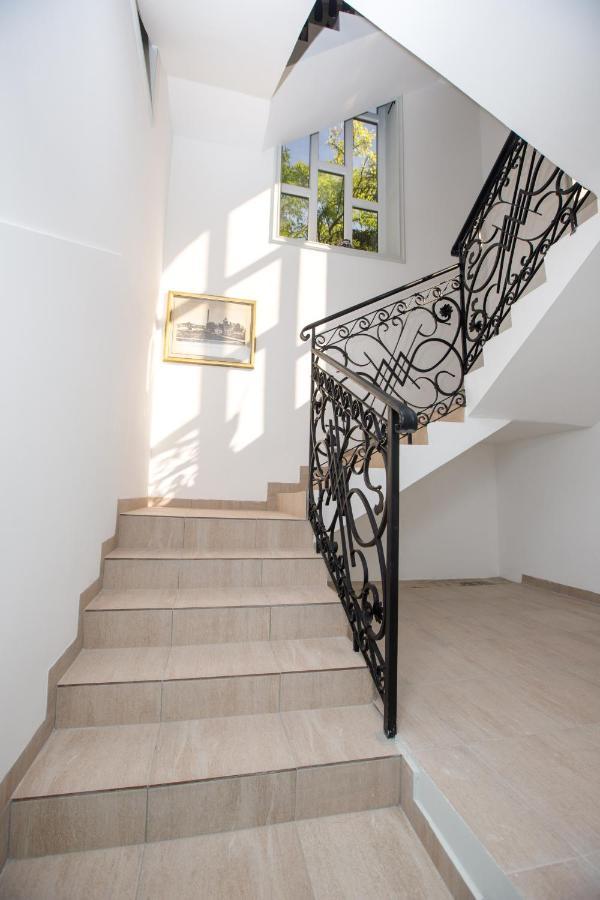 סובוטיקה Angeli Vila Apartments מראה חיצוני תמונה
