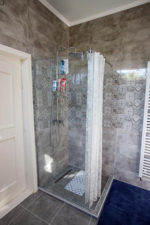 סובוטיקה Angeli Vila Apartments מראה חיצוני תמונה