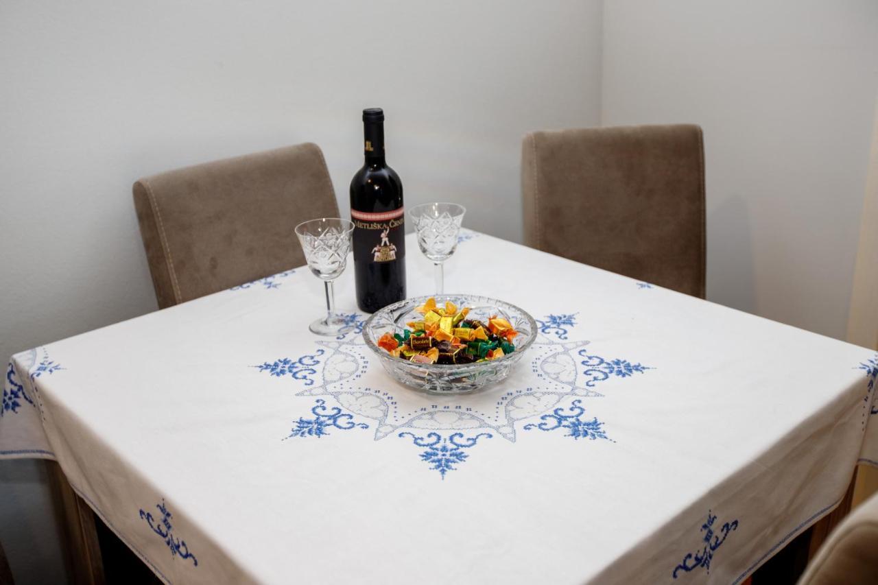 סובוטיקה Angeli Vila Apartments מראה חיצוני תמונה